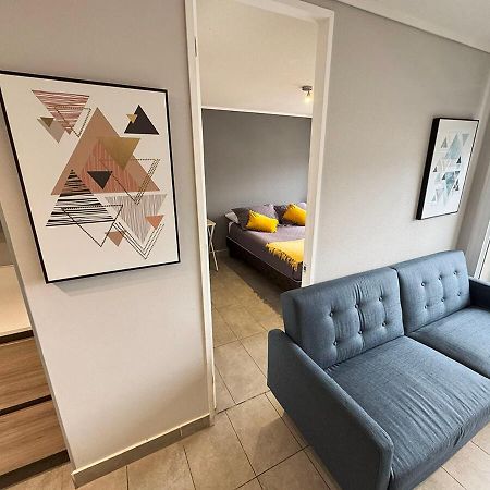 טמוקו Apart Hotel Bauerle & Apartamentos מראה חיצוני תמונה