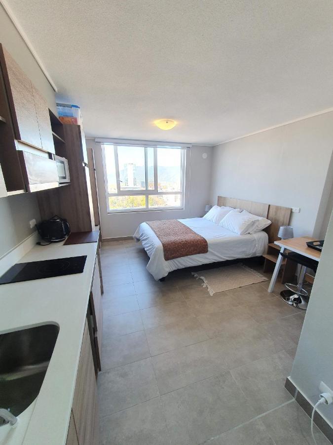 טמוקו Apart Hotel Bauerle & Apartamentos מראה חיצוני תמונה