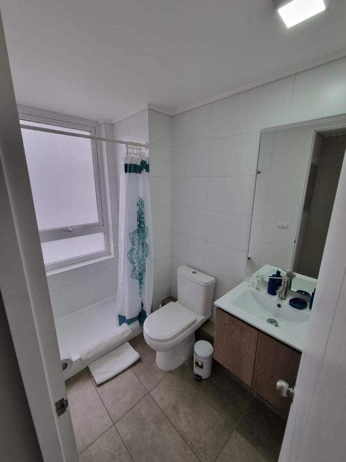 טמוקו Apart Hotel Bauerle & Apartamentos מראה חיצוני תמונה