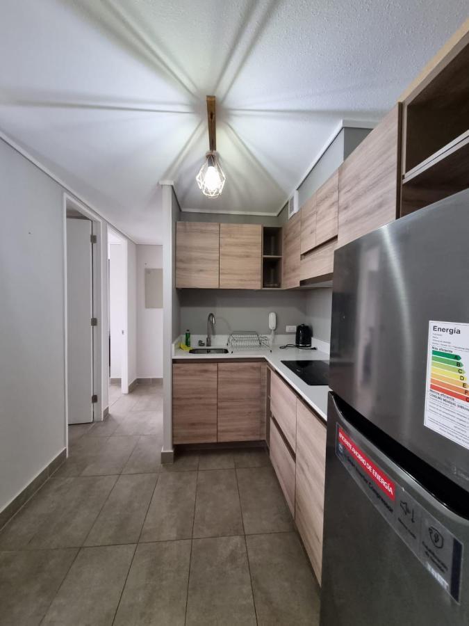 טמוקו Apart Hotel Bauerle & Apartamentos מראה חיצוני תמונה